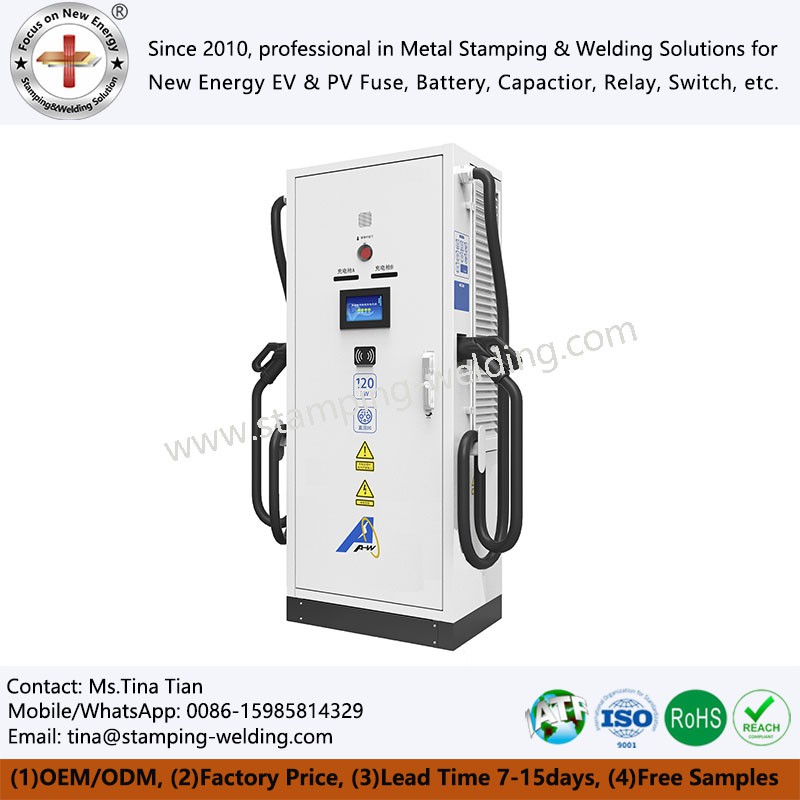 EV Fast Charger