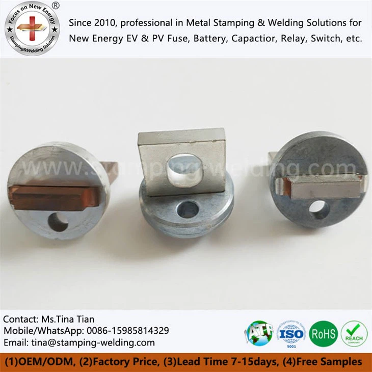Fast Acting Fuse