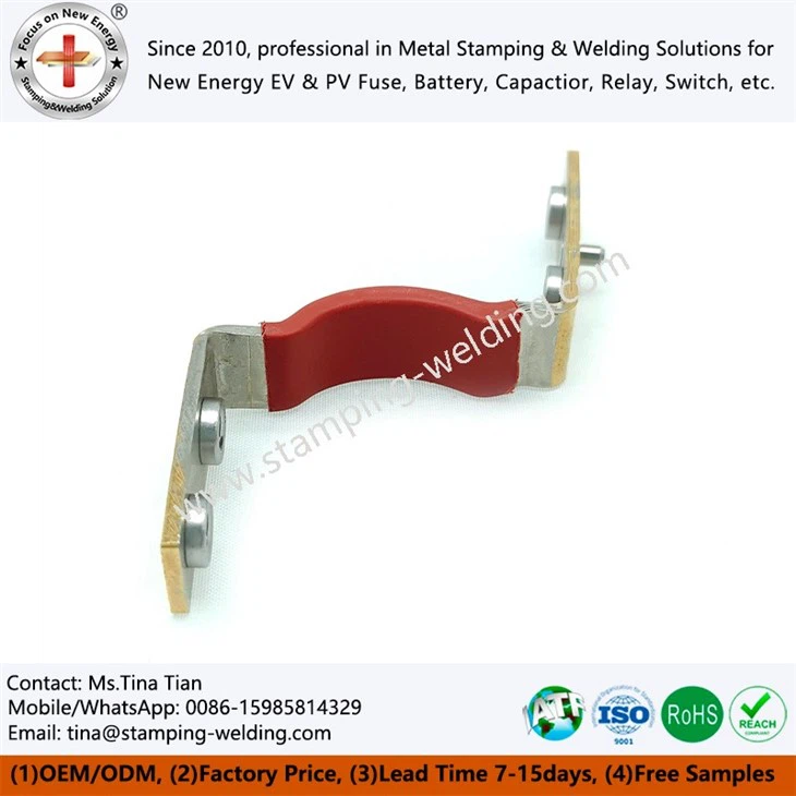 Insulated Flexible BusBar