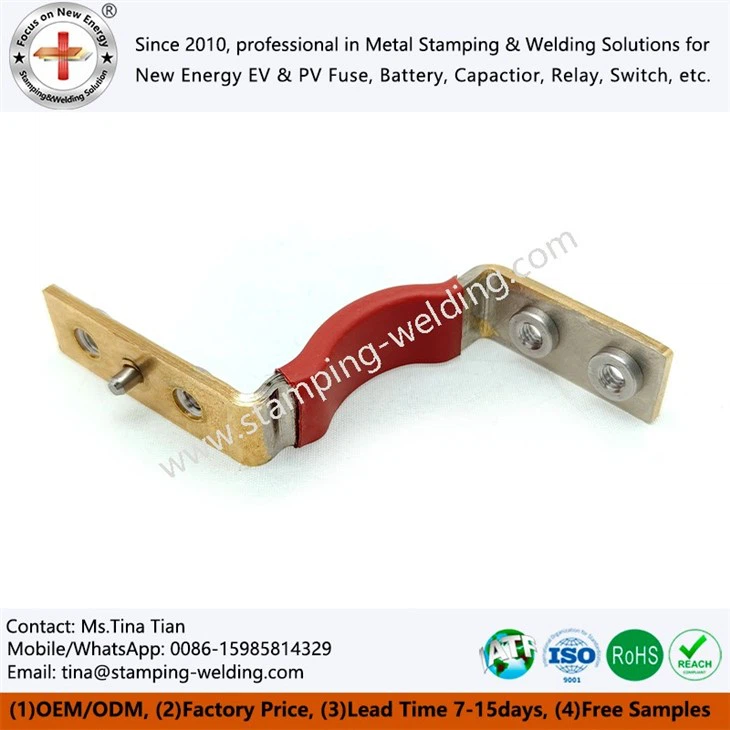 Laminated Flexible BusBar
