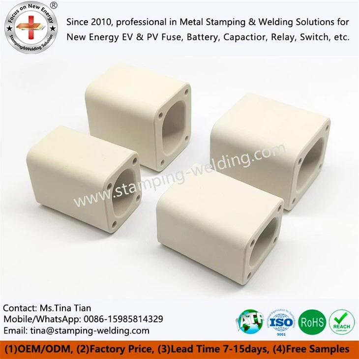 Electrotechnical Ceramics