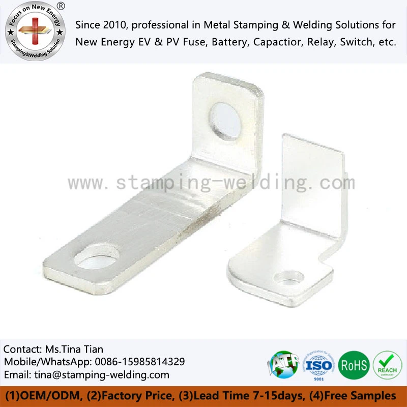 HDHC Tinned Copper Busbar