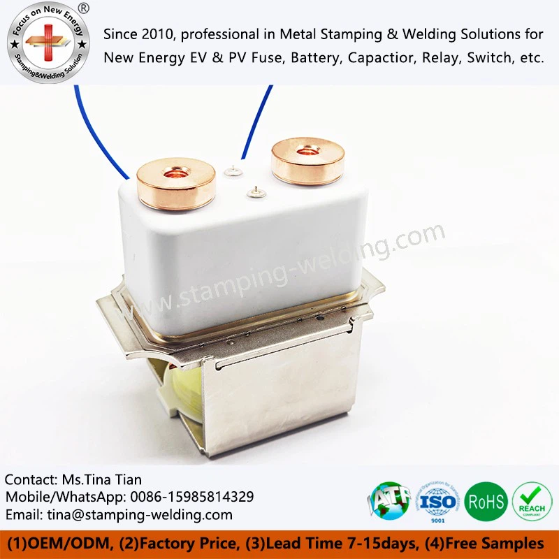ceramic metallization