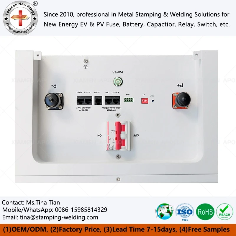 Home Energy Storage System factory