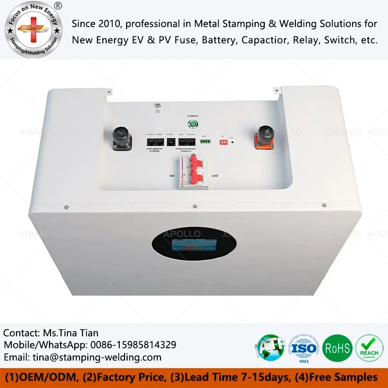 Residential Energy Storage System