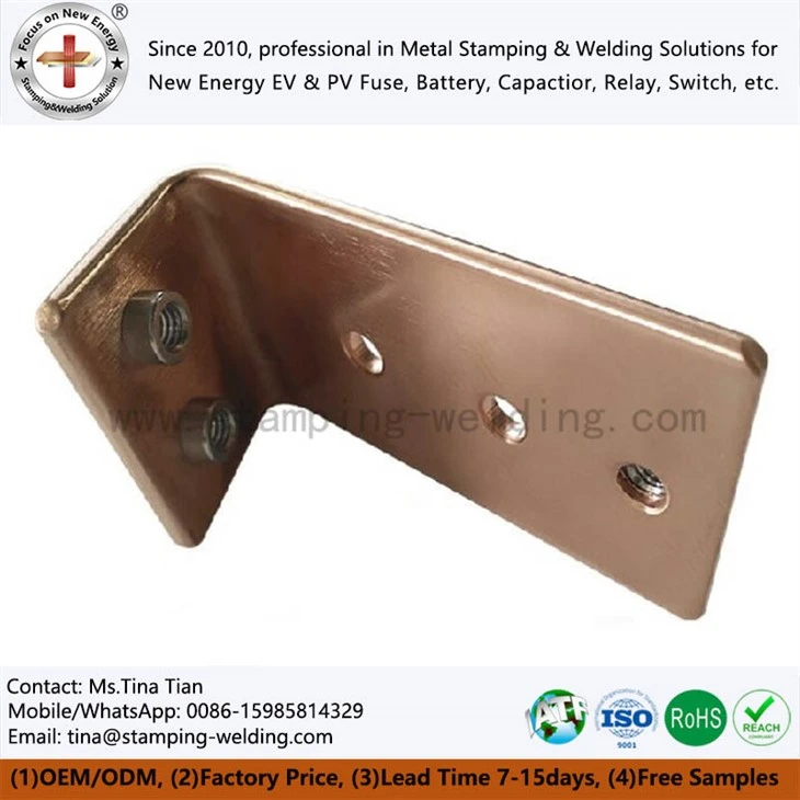 Industrial BusBar