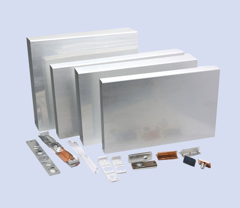 aluminum case for EV battery aluminum case for EV battery