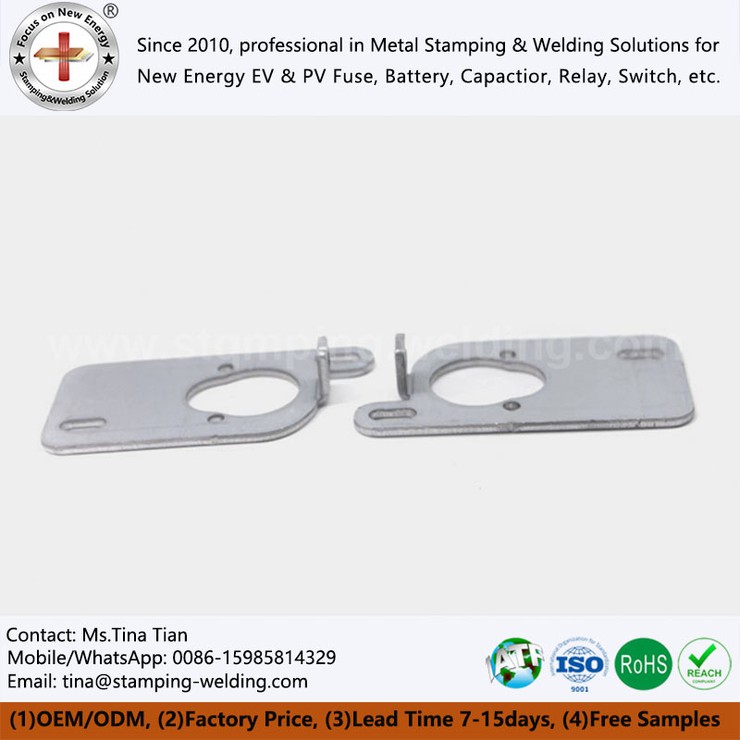 304 Stainless Steel Punching 304 Stainless Steel Punching
