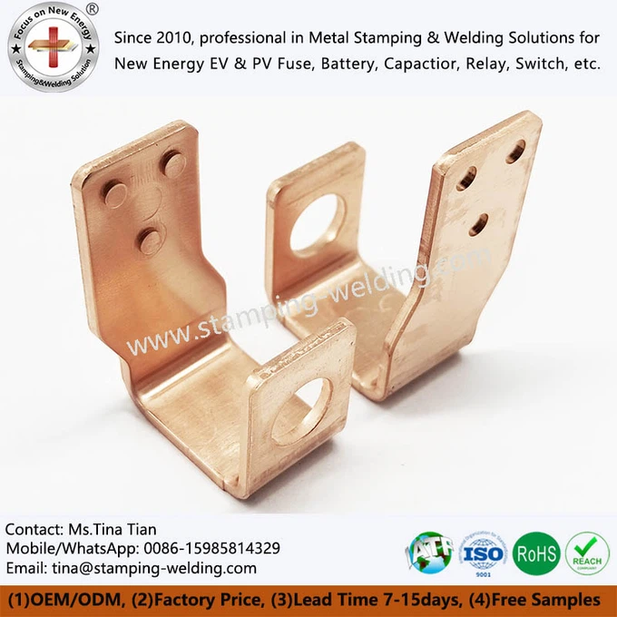 Electric BusBar Electric BusBar