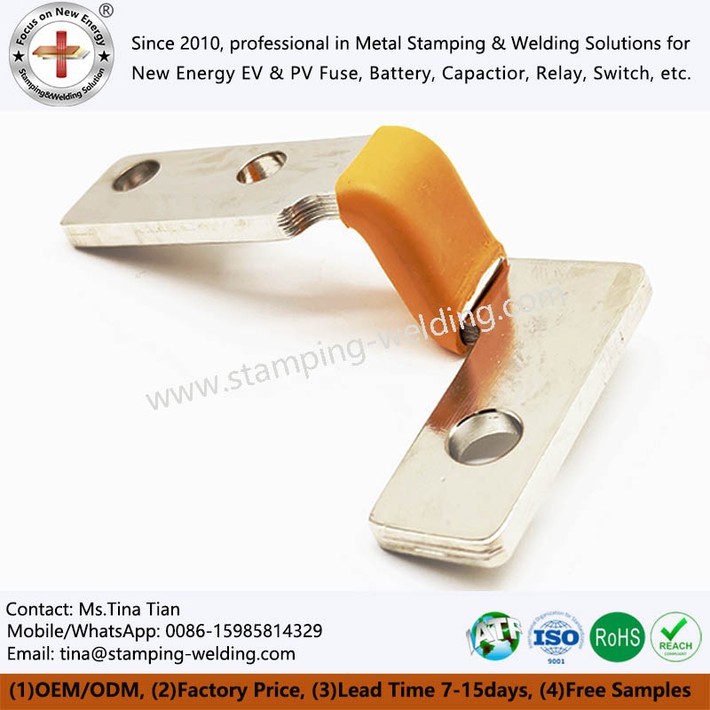 Tin Plated Copper Bus Bar Tin Plated Copper Bus Bar