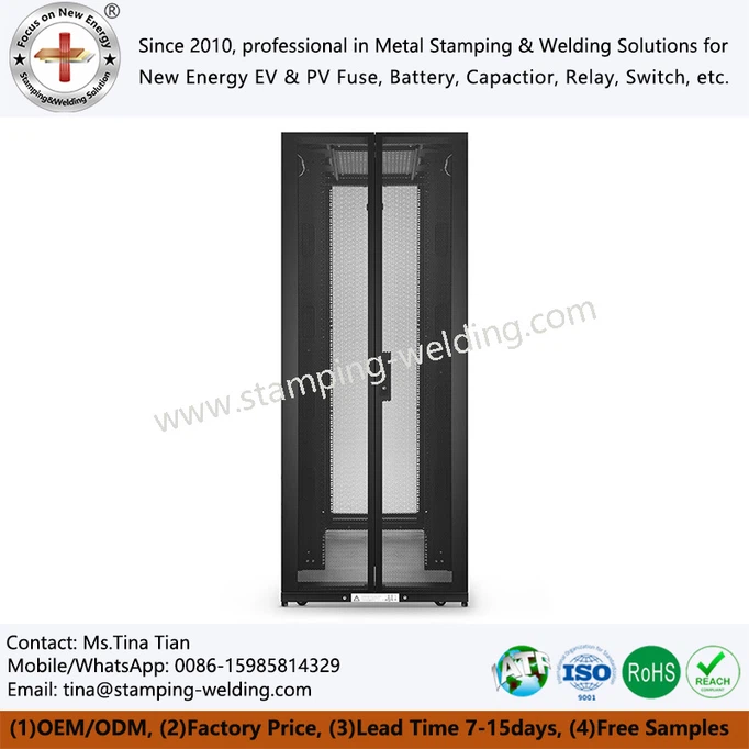 Server rack cabinet Server rack cabinet