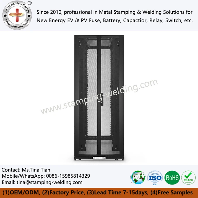 Server rack cabinets Server rack cabinets