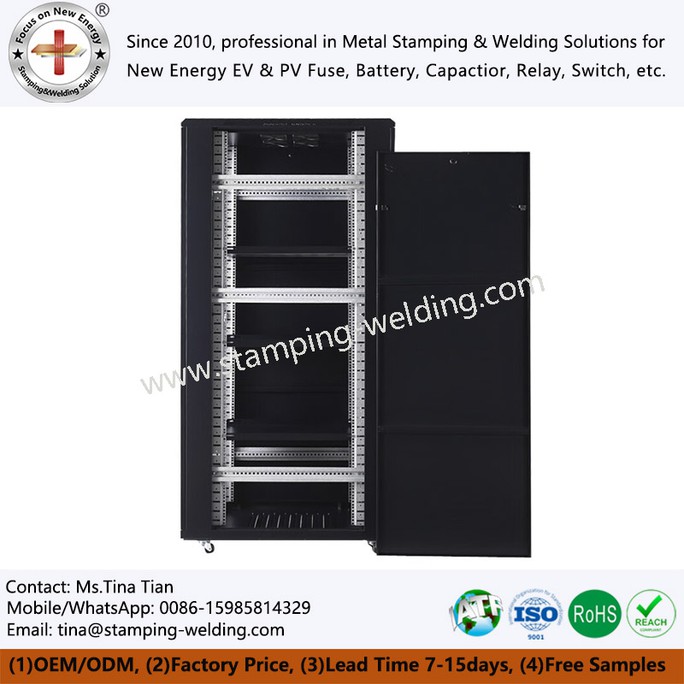 Server rack cabinet Server rack cabinet