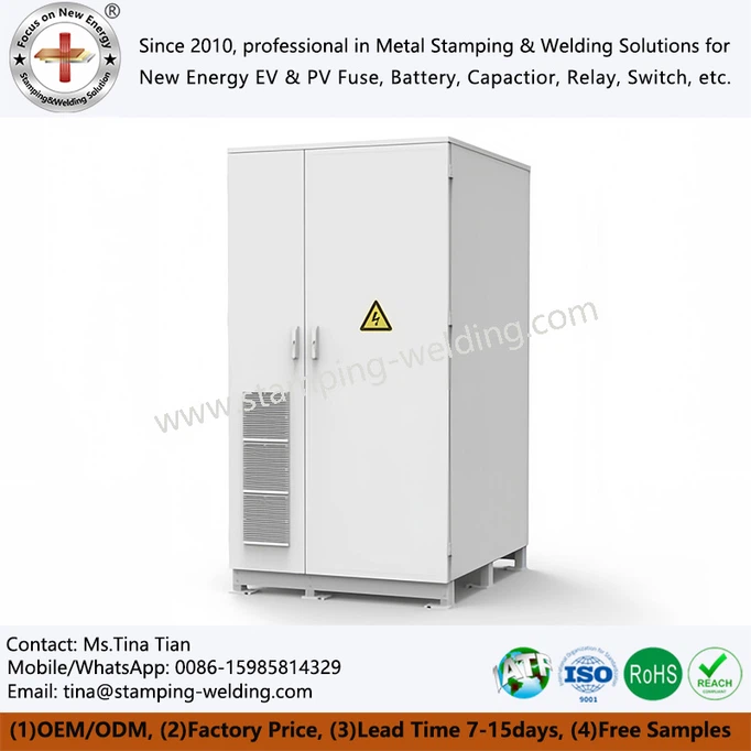 Energy storage system cabinet Energy storage system cabinet