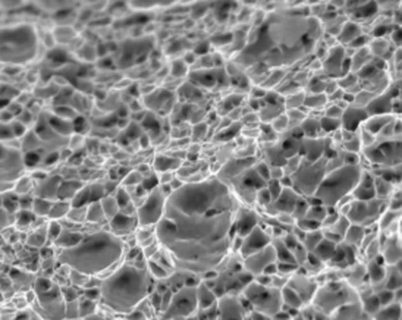 Ductile fracture Ductile fracture