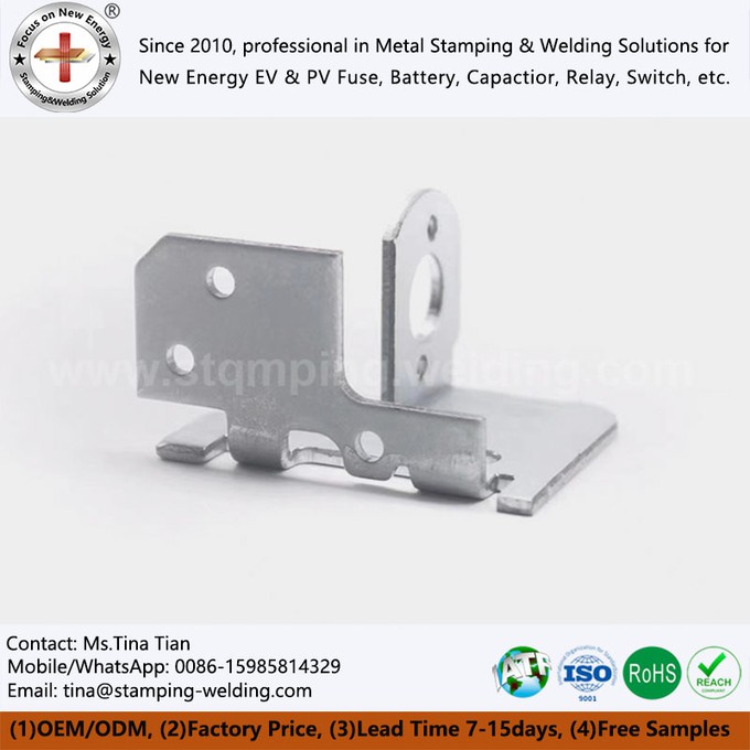 Carbon steel sheet metal stamping parts Carbon steel sheet metal stamping parts