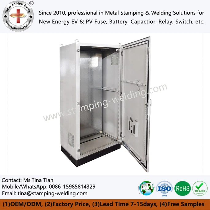 Application cabinet Application cabinet
