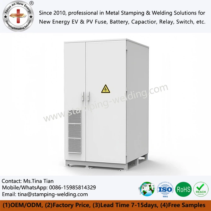 Energy storage system cabinet Energy storage system cabinet