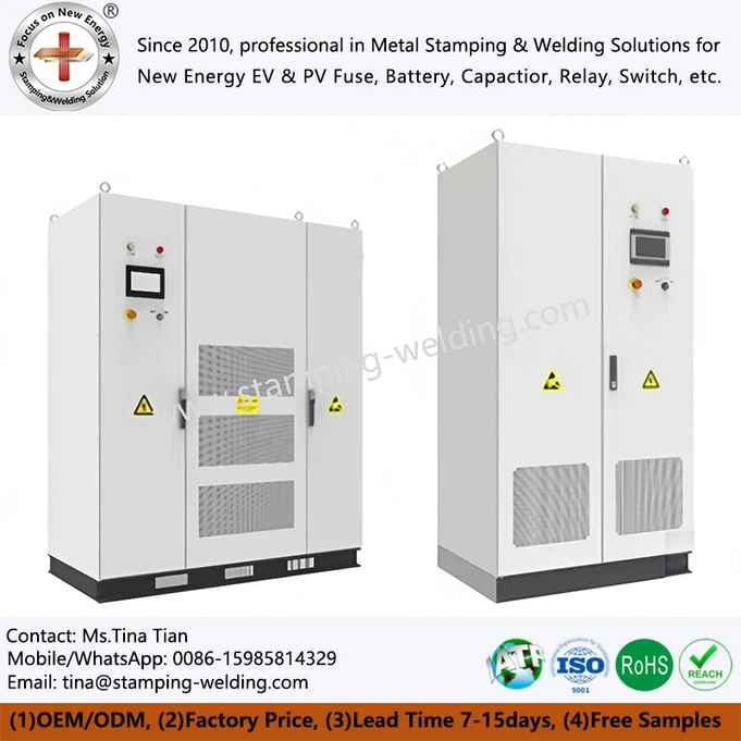 Solar battery storage cabinet Solar battery storage cabinet