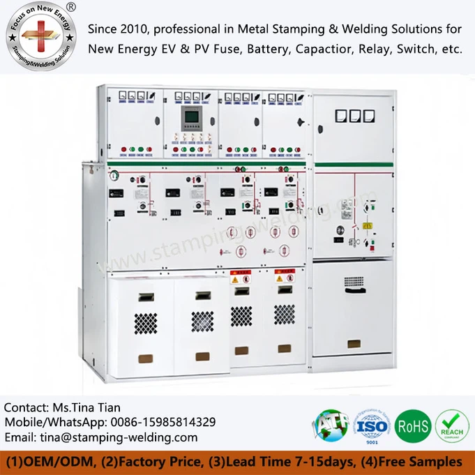 Electronic cabinet Electronic cabinet