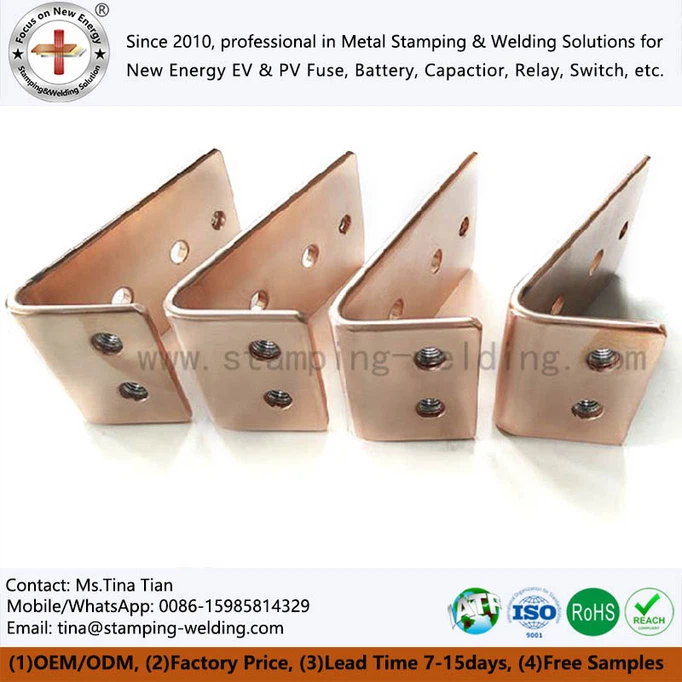 Electrical bus bar Electrical bus bar