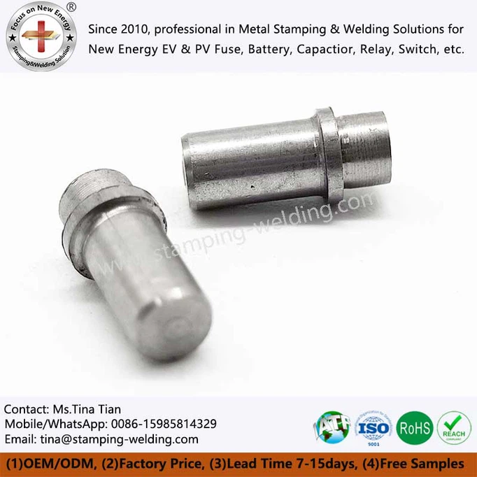 Stainless metal stamping Stainless metal stamping