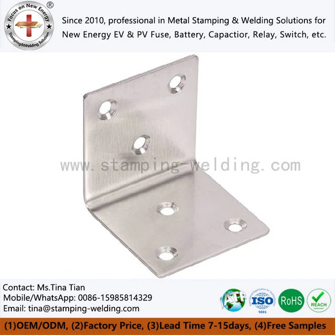 Nickel Plated Copper Busbars Nickel Plated Copper Busbars