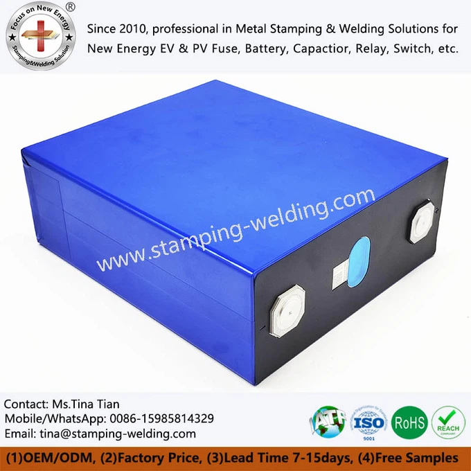 Power battery cell Power battery cell