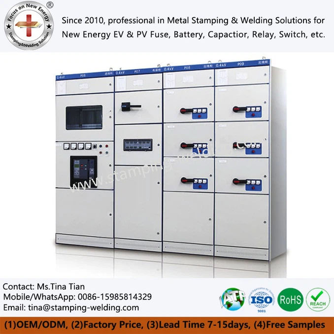 low voltage distribution cabinet low voltage distribution cabinet