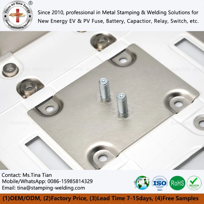 Laminated Bus Bar for High Current Circuit Board IGBT Laminated Bus Bar for High Current Circuit Board IGBT