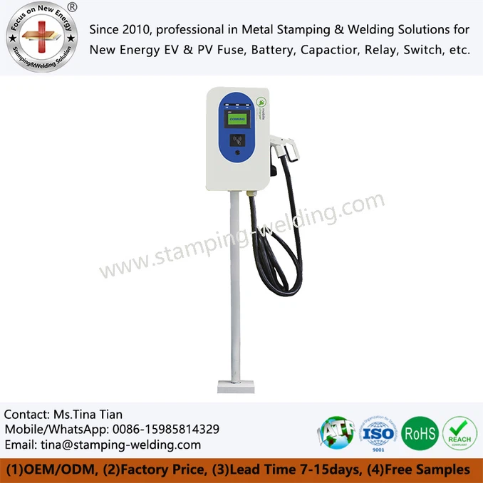 Power supply cabinet Power supply cabinet