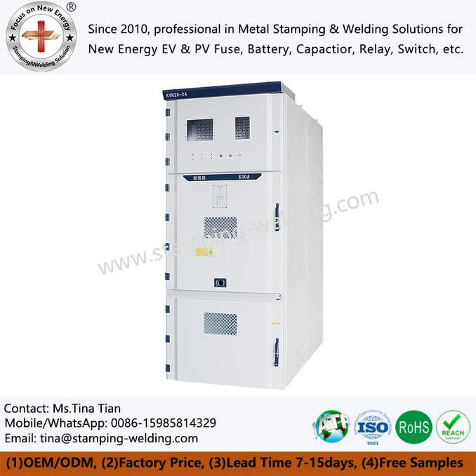 Distribution electrical cabinet Distribution electrical cabinet