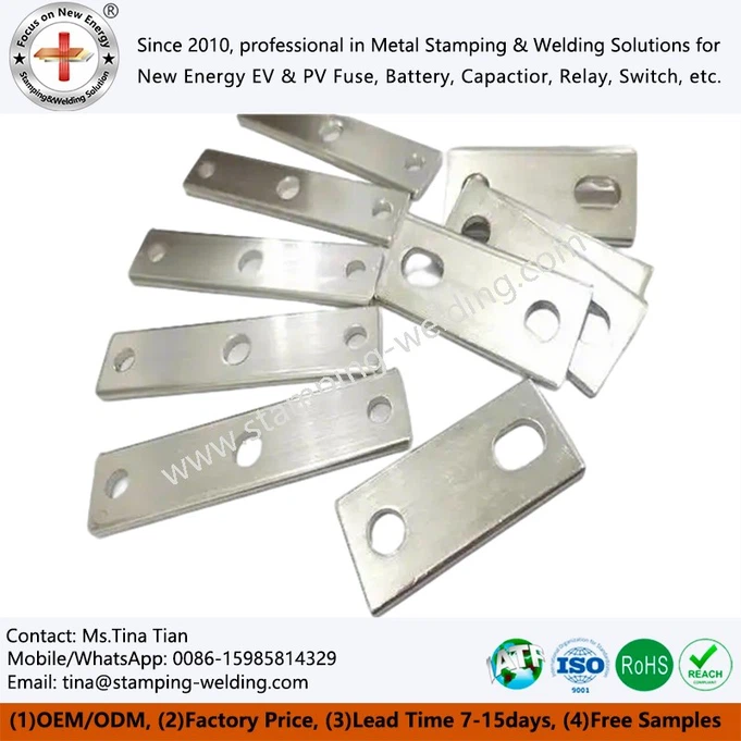 Aluminum metal stamping Aluminum metal stamping