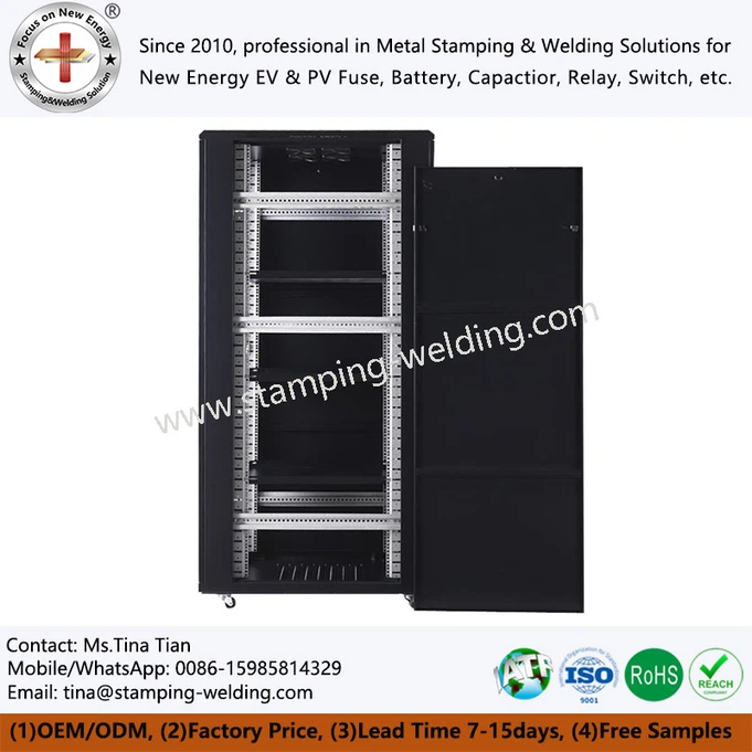 Server rack cabinet Server rack cabinet