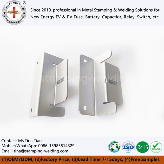 Aluminum Wall Bracket Aluminum Wall Bracket