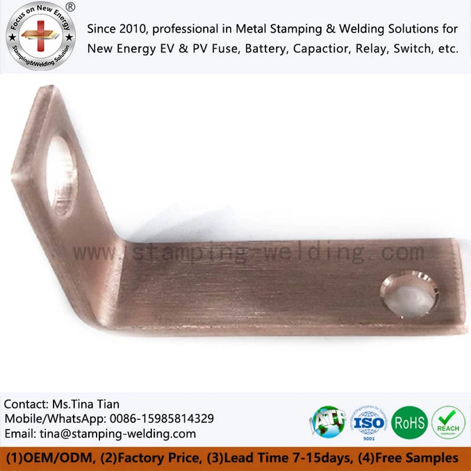 Copper BusBars Copper BusBars