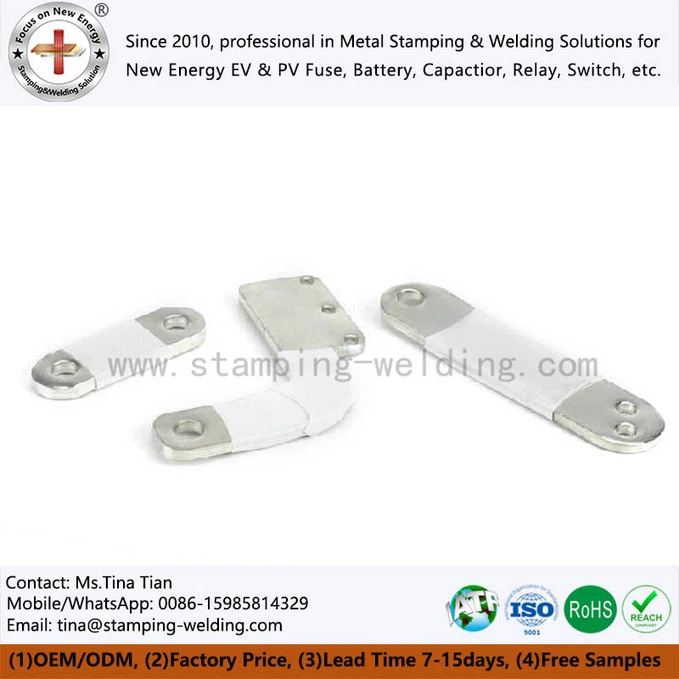 Tin Coated Copper BusBar Tin Coated Copper BusBar