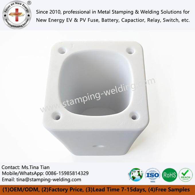 Ceramic Body for EV Fuse Ceramic Body for EV Fuse