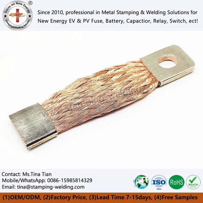 Soft Bare Copper Wires Soft Bare Copper Wires