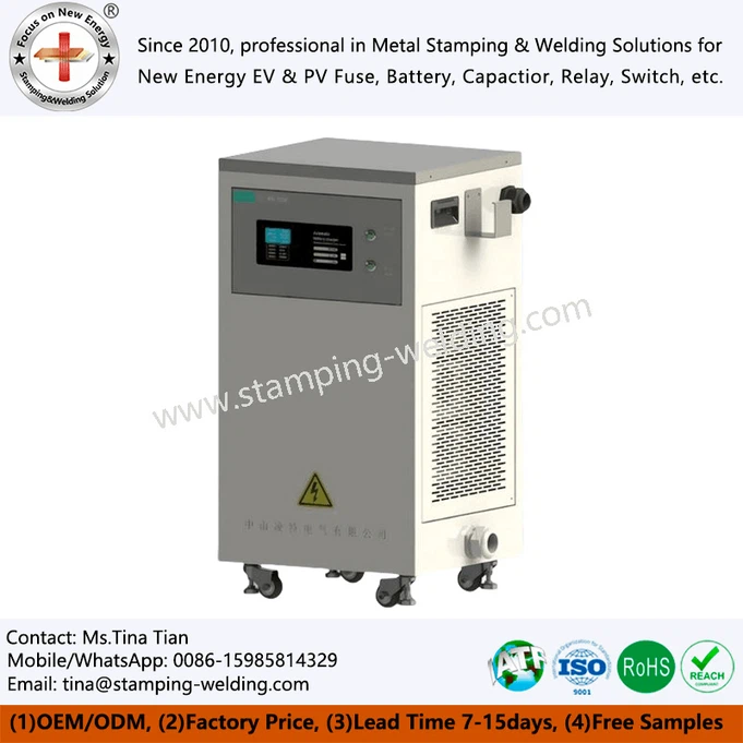 Electric vehicle charging cabinet Electric vehicle charging cabinet