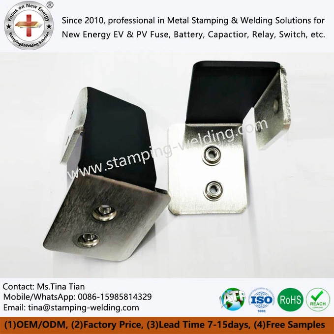 Nickel Plated Copper Flat Bus Bar Nickel Plated Copper Flat Bus Bar