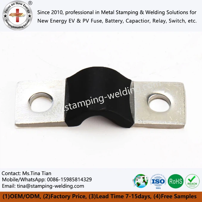 Heat Shrink Tubing BusBar Heat Shrink Tubing BusBar