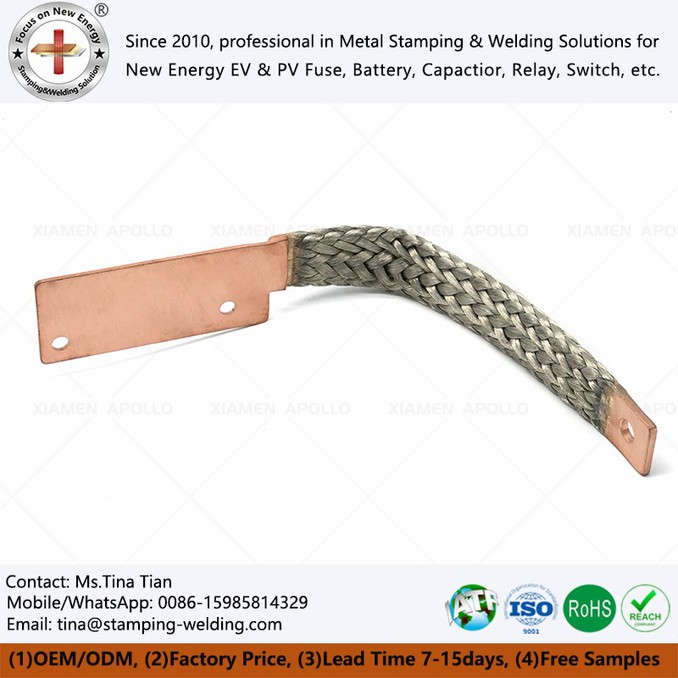 Soft Copper Tinned Wires Soft Copper Tinned Wires