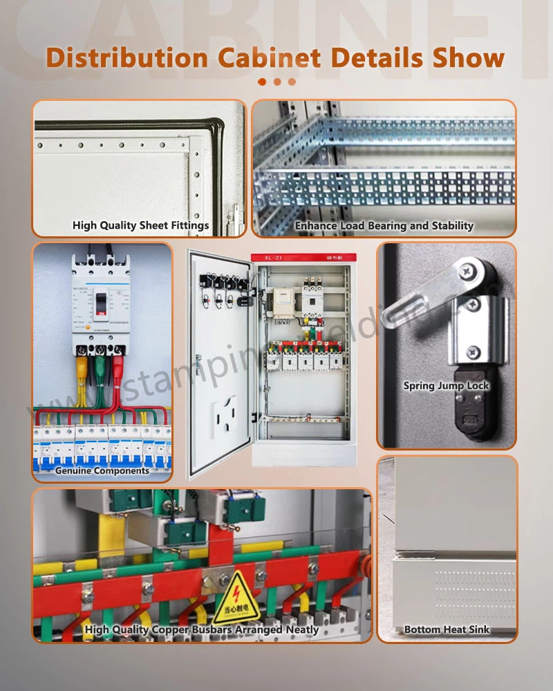 Details show of Fiber distribution cabinet Details show of Fiber distribution cabinet