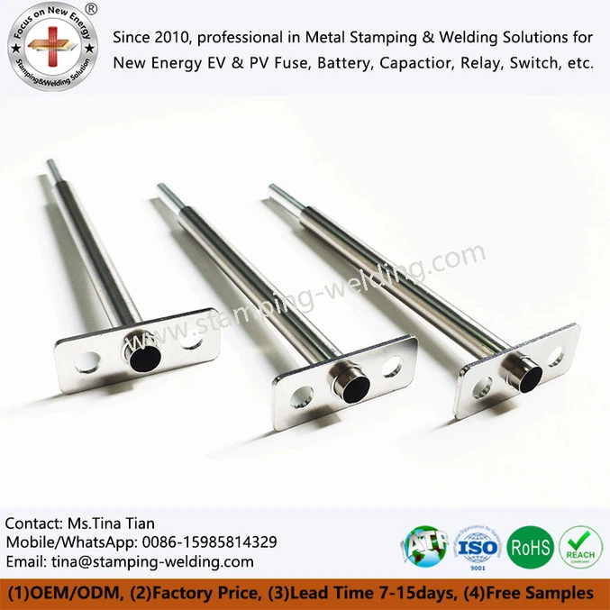 Stainless Steel Stamping Parts Stainless Steel Stamping Parts