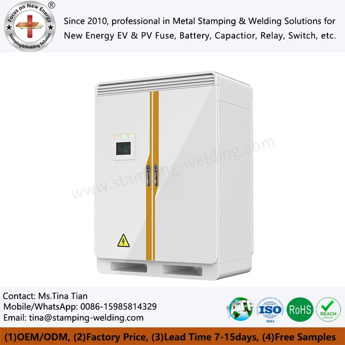 Battery energy storage Battery energy storage
