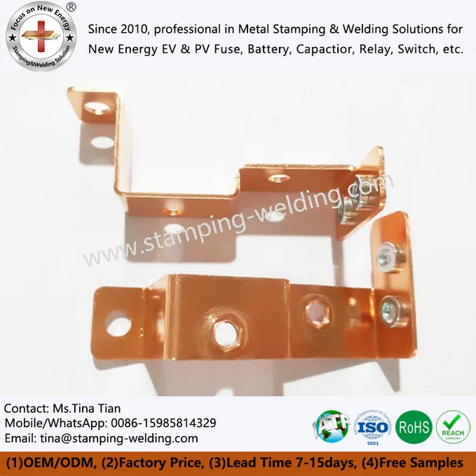 Custom BusBar Custom BusBar