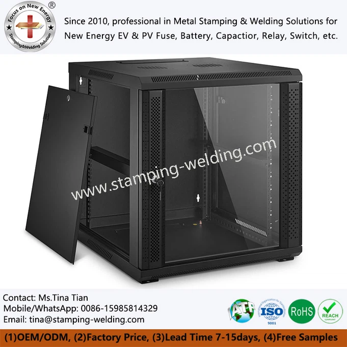 Server rack cabinet Server rack cabinet