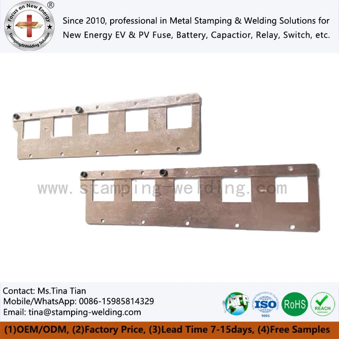 Electric BusBar Electric BusBar