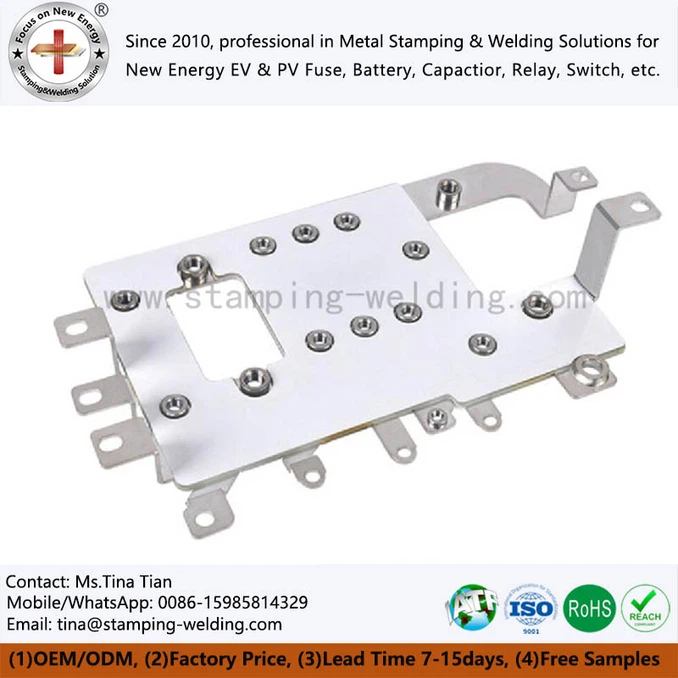 Laminated BusBars Laminated BusBars